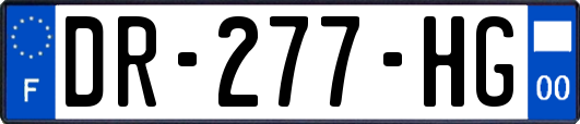 DR-277-HG