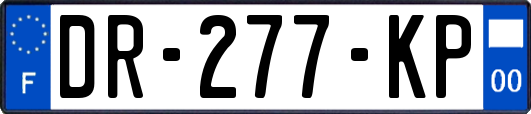 DR-277-KP