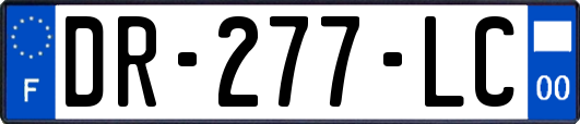 DR-277-LC