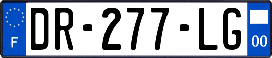DR-277-LG