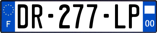 DR-277-LP