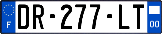 DR-277-LT