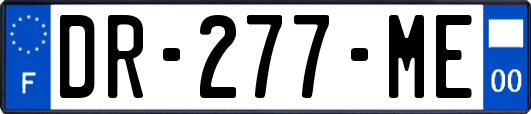 DR-277-ME