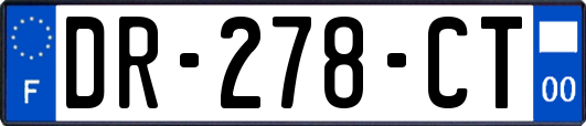 DR-278-CT