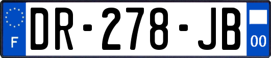DR-278-JB