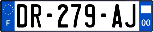 DR-279-AJ