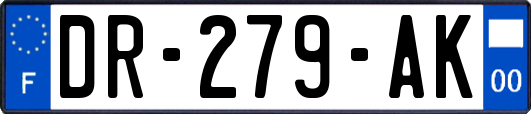 DR-279-AK