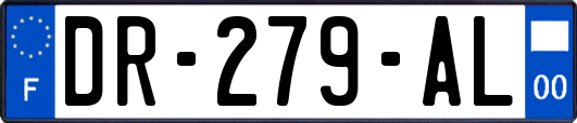 DR-279-AL