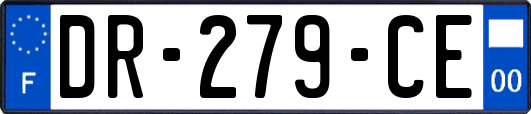 DR-279-CE