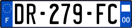 DR-279-FC