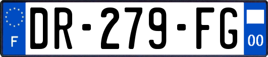 DR-279-FG