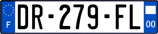 DR-279-FL