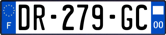 DR-279-GC