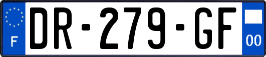 DR-279-GF