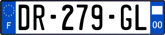 DR-279-GL