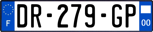 DR-279-GP