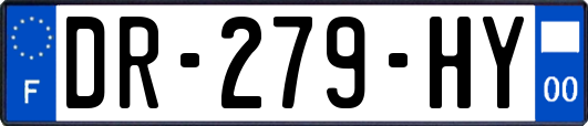 DR-279-HY