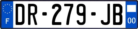 DR-279-JB
