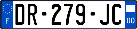 DR-279-JC