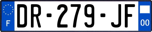 DR-279-JF