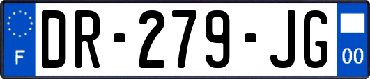 DR-279-JG