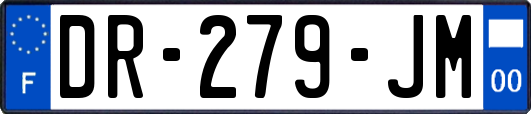 DR-279-JM