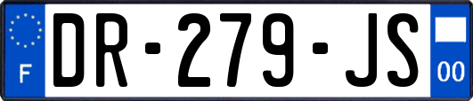 DR-279-JS