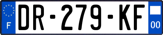 DR-279-KF