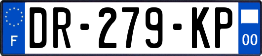 DR-279-KP