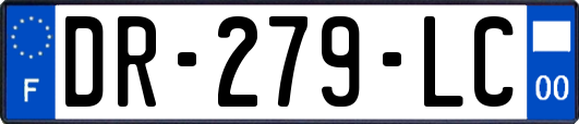DR-279-LC