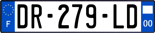 DR-279-LD