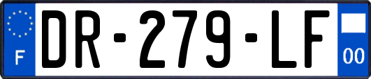 DR-279-LF