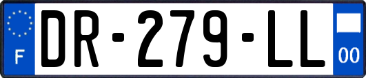 DR-279-LL