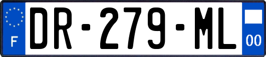 DR-279-ML