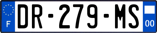 DR-279-MS