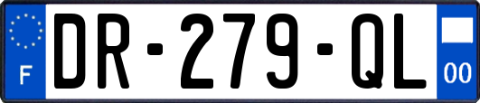 DR-279-QL