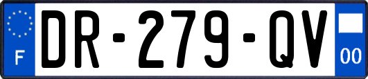 DR-279-QV