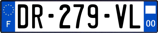 DR-279-VL