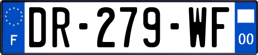 DR-279-WF