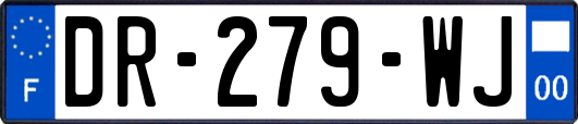 DR-279-WJ