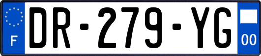 DR-279-YG