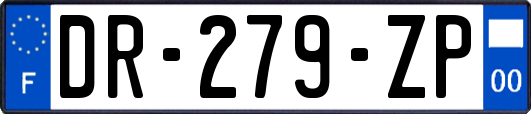 DR-279-ZP