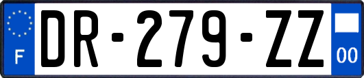 DR-279-ZZ