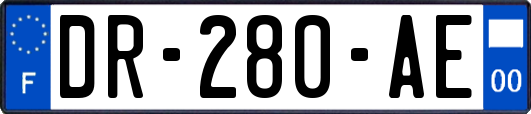 DR-280-AE