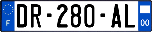 DR-280-AL