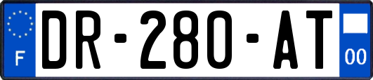 DR-280-AT