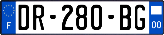 DR-280-BG