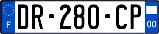 DR-280-CP