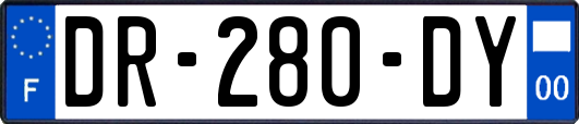 DR-280-DY