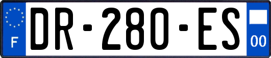 DR-280-ES